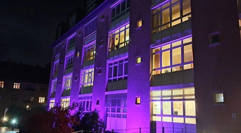 Weltpankreastag am SJK