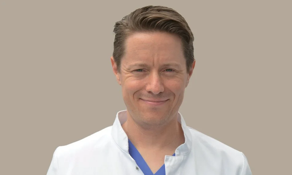 Pd. Dr. Daniel Zickler