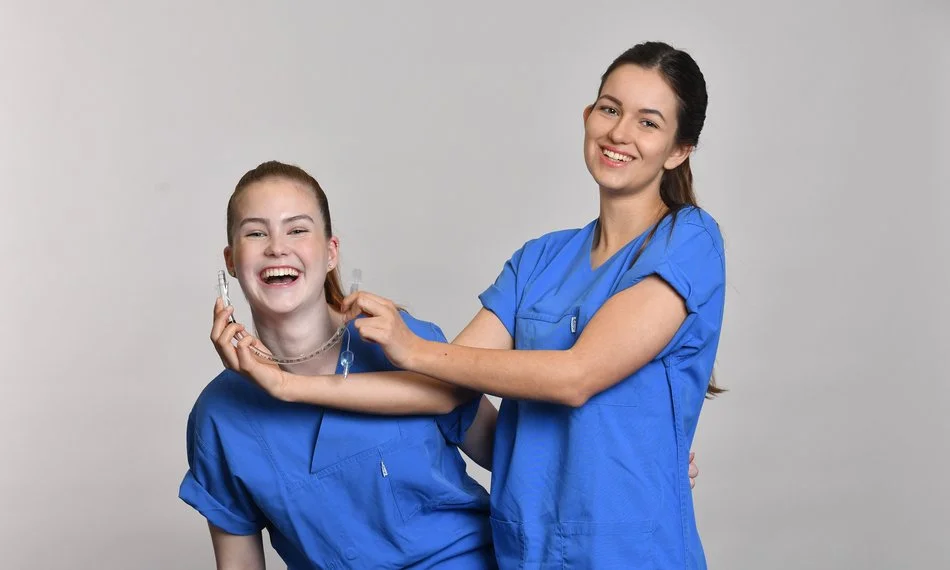 Zukunftstag Ausbildung 2024