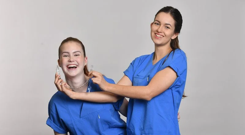 Zukunftstag Ausbildung 2024